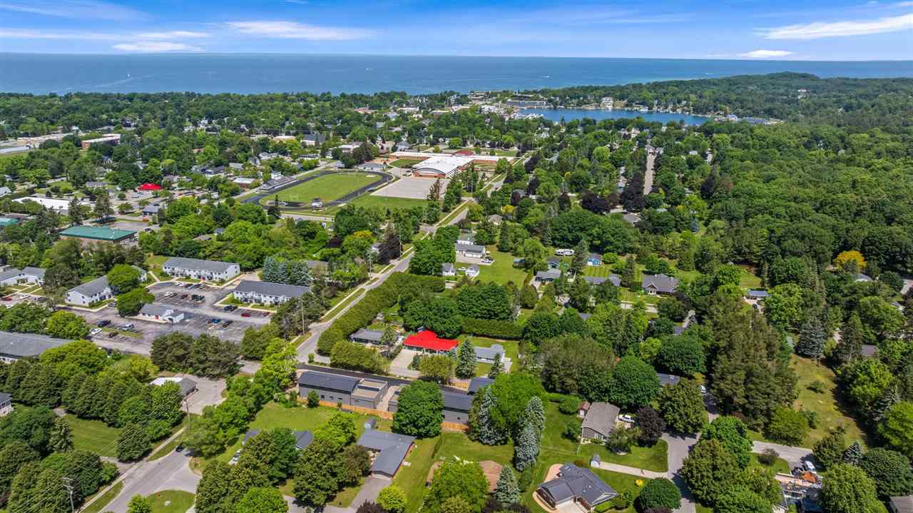 1002 May Street Charlevoix MI 49720