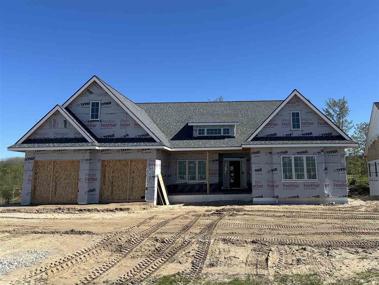 Bay Harbor MI, 6301 Quarry View Drive, Unit 1