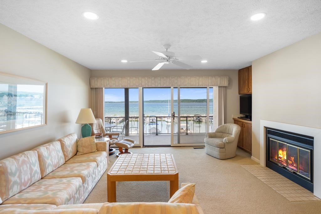 4000 Hemingway Pointe Club Road East Jordan MI 49727