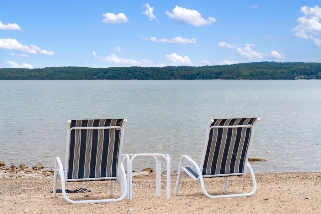 4000 Hemingway Pointe Club Road East Jordan MI 49727