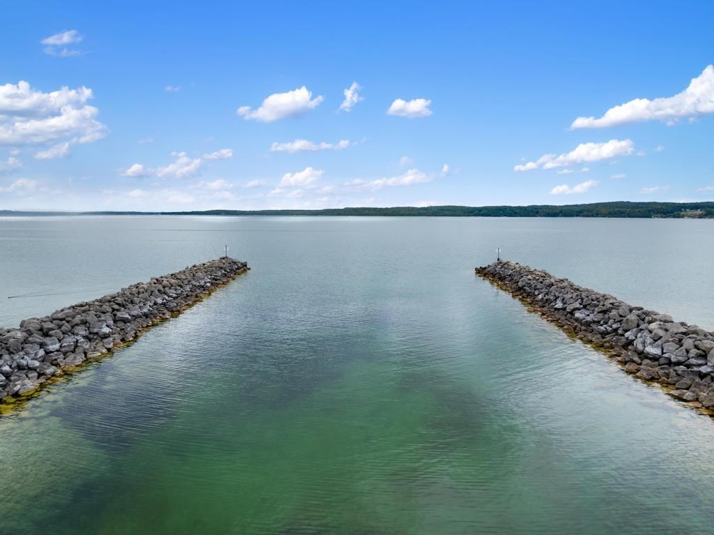 4000 Hemingway Pointe Club Road East Jordan MI 49727
