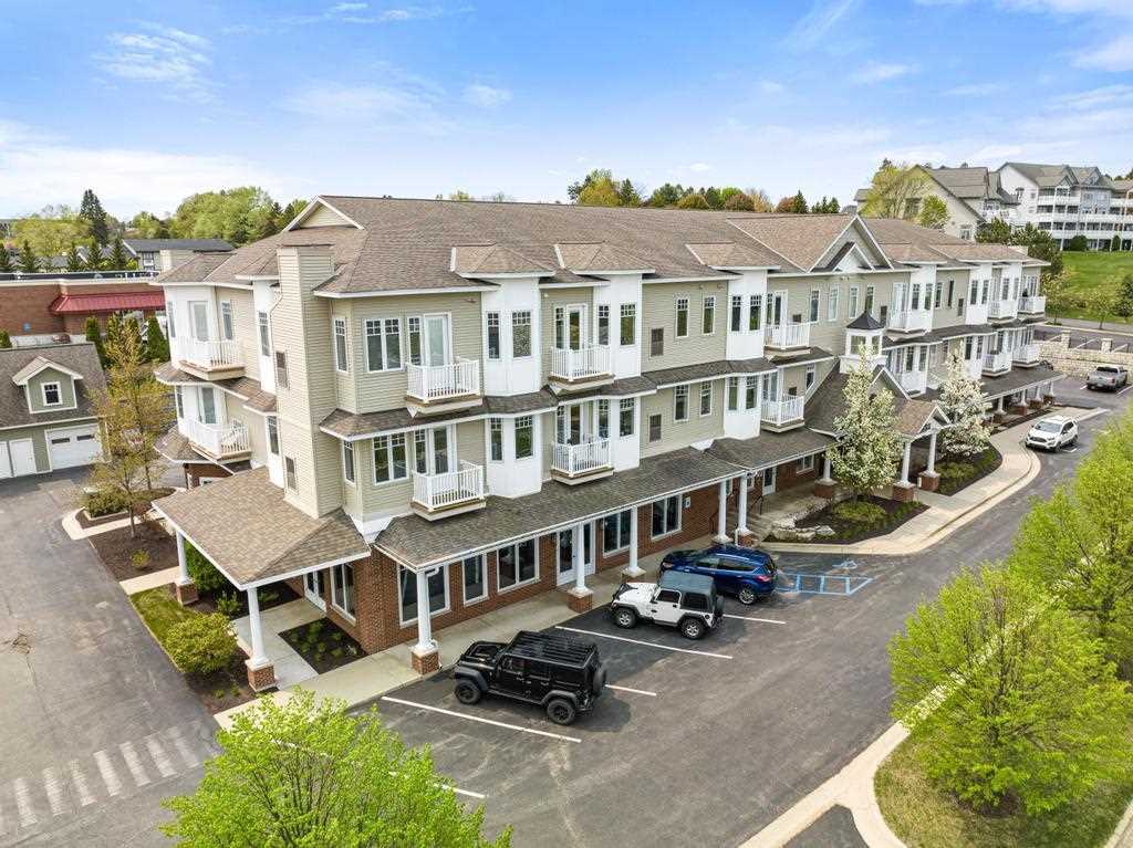 725 Harbor Watch #311 Drive Petoskey MI 49770