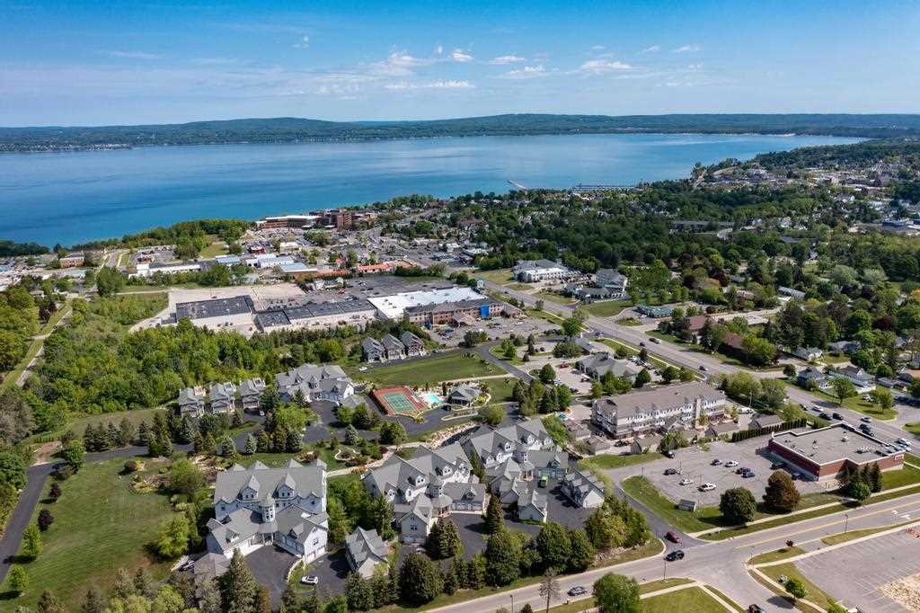 725 Harbor Watch #311 Drive Petoskey MI 49770
