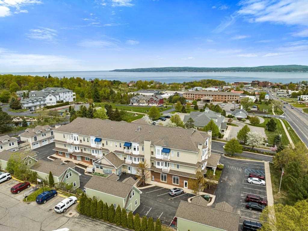 725 Harbor Watch #311 Drive Petoskey MI 49770