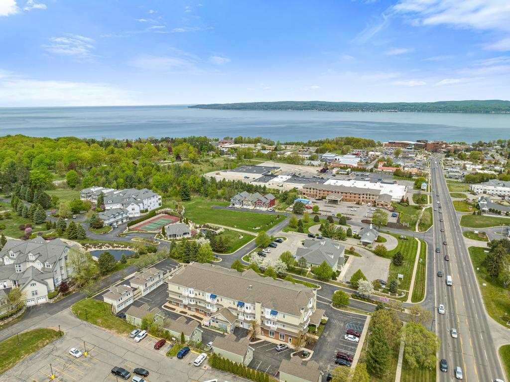 725 Harbor Watch #311 Drive Petoskey MI 49770
