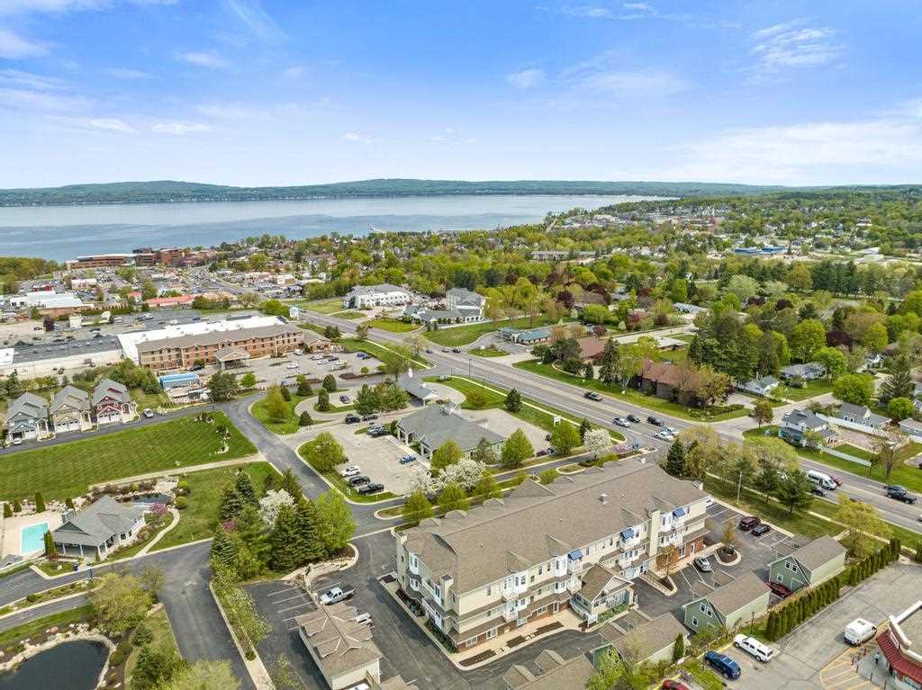 725 Harbor Watch #311 Drive Petoskey MI 49770