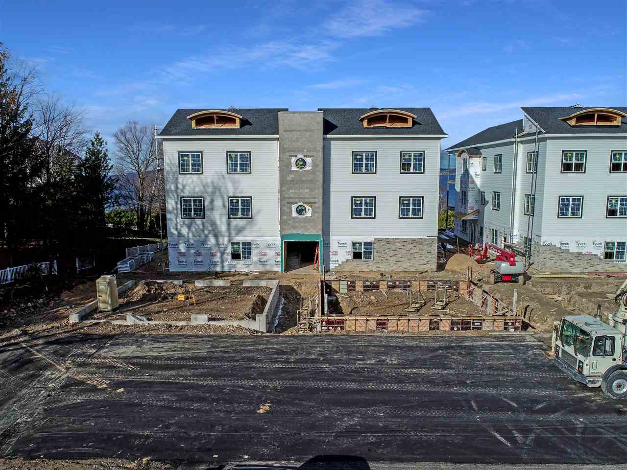 603 Lakeview Drive Bay Harbor MI 49770