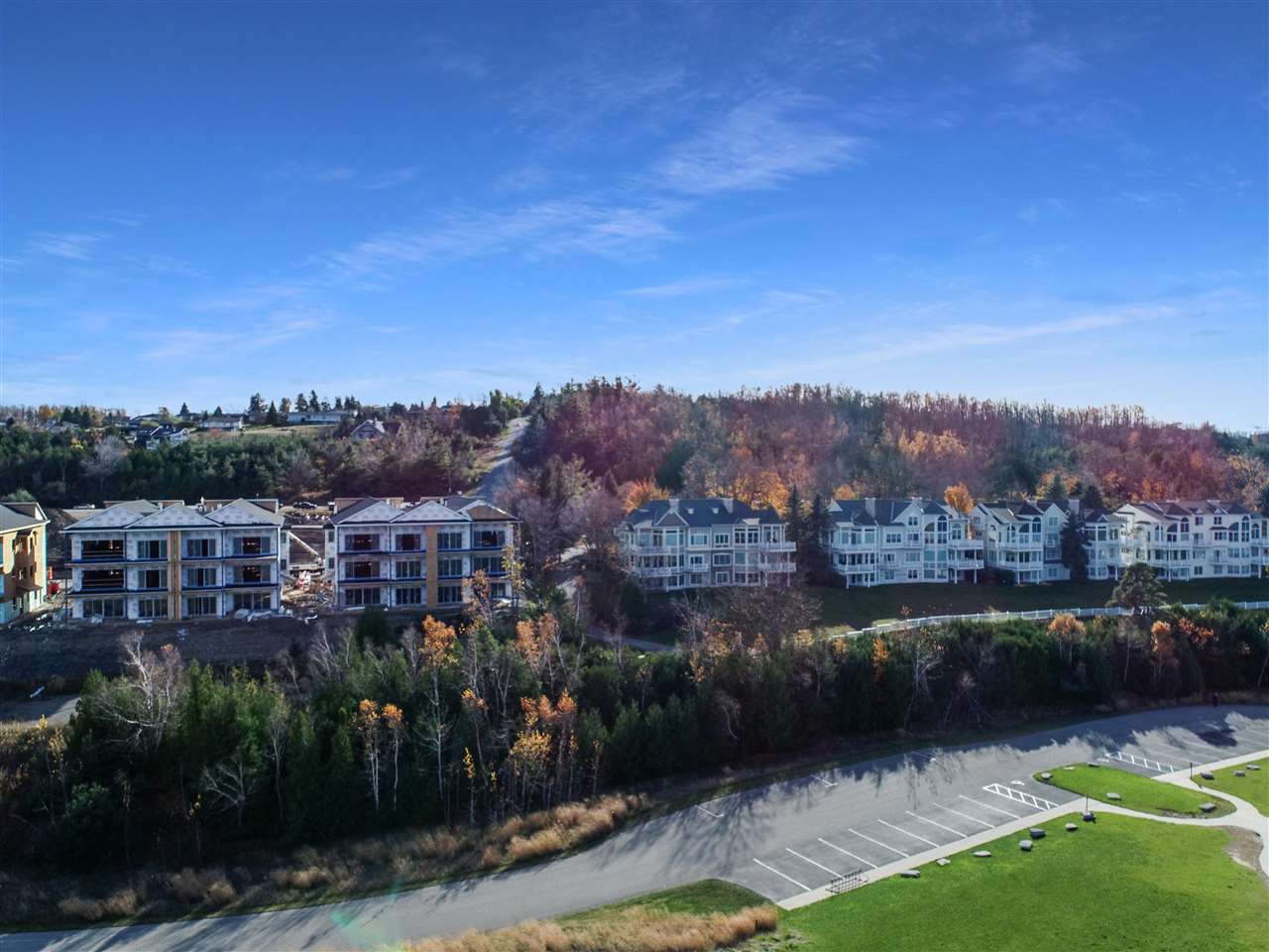 603 Lakeview Drive Bay Harbor MI 49770