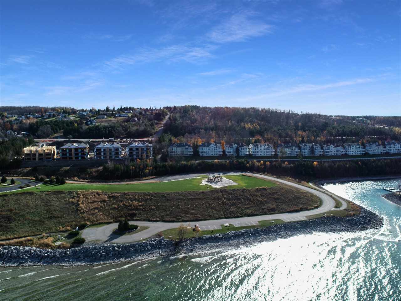 603 Lakeview Drive Bay Harbor MI 49770