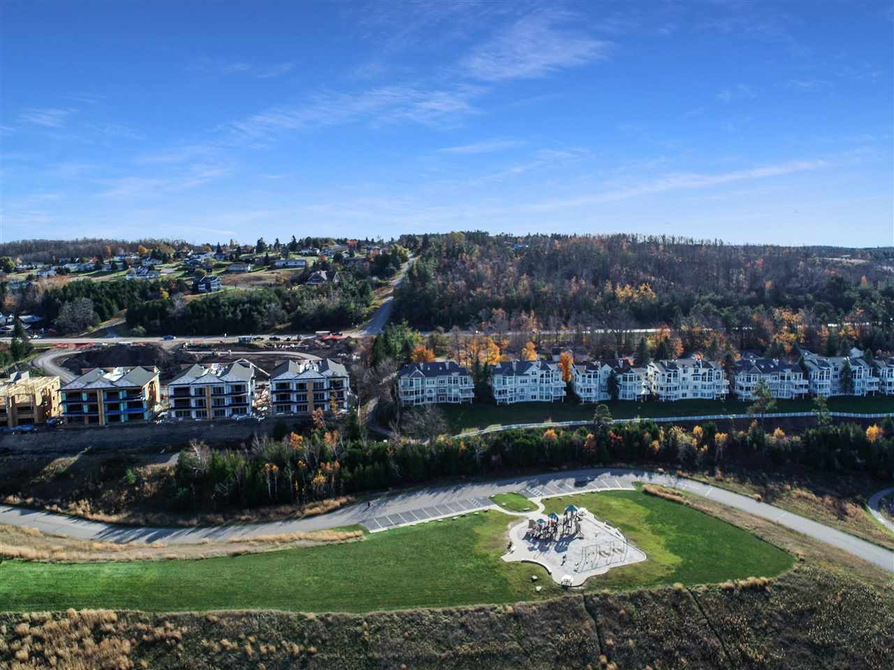 603 Lakeview Drive Bay Harbor MI 49770