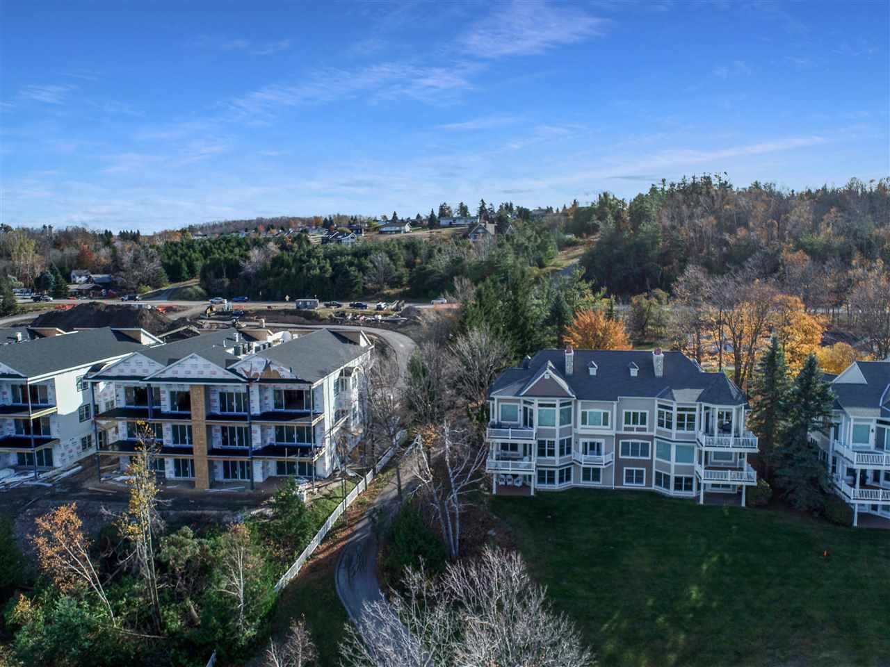 603 Lakeview Drive Bay Harbor MI 49770