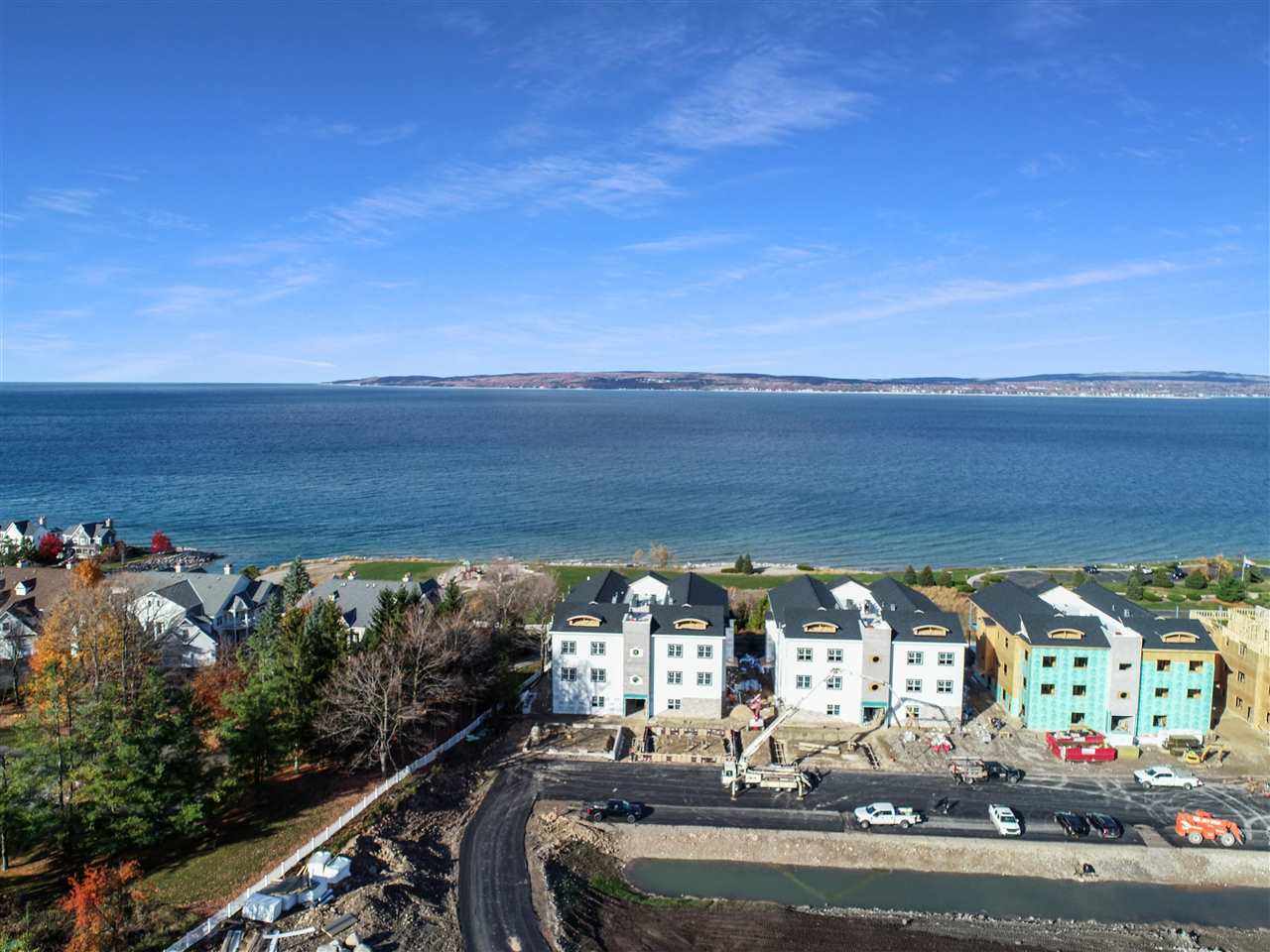 603 Lakeview Drive Bay Harbor MI 49770