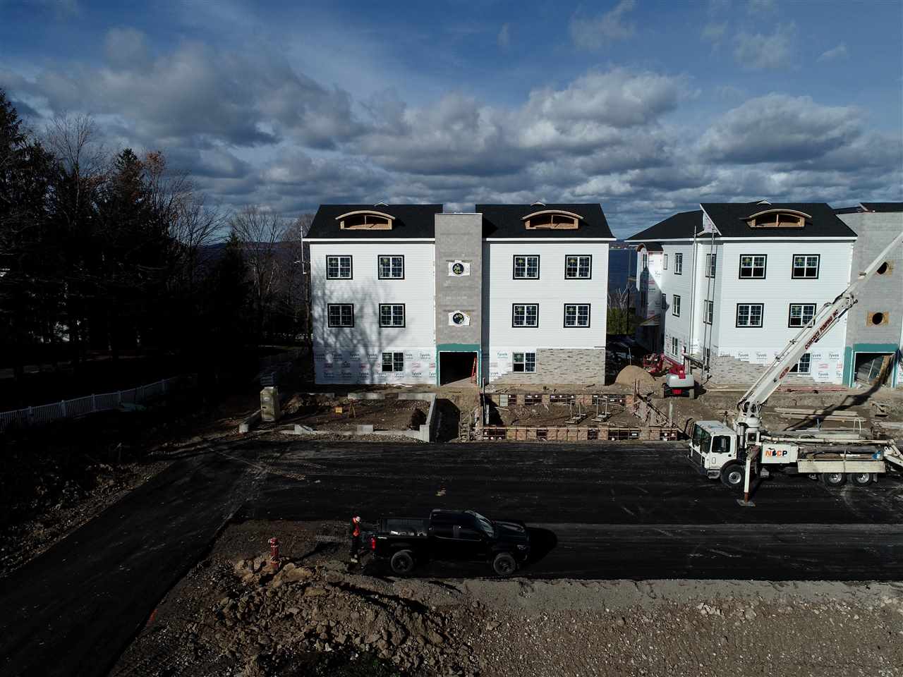 603 Lakeview Drive Bay Harbor MI 49770