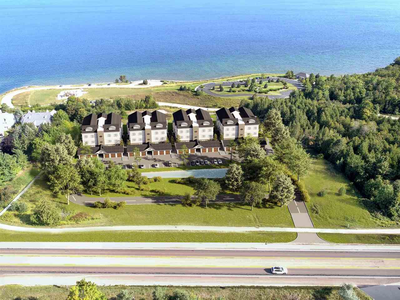 603 Lakeview Drive Bay Harbor MI 49770