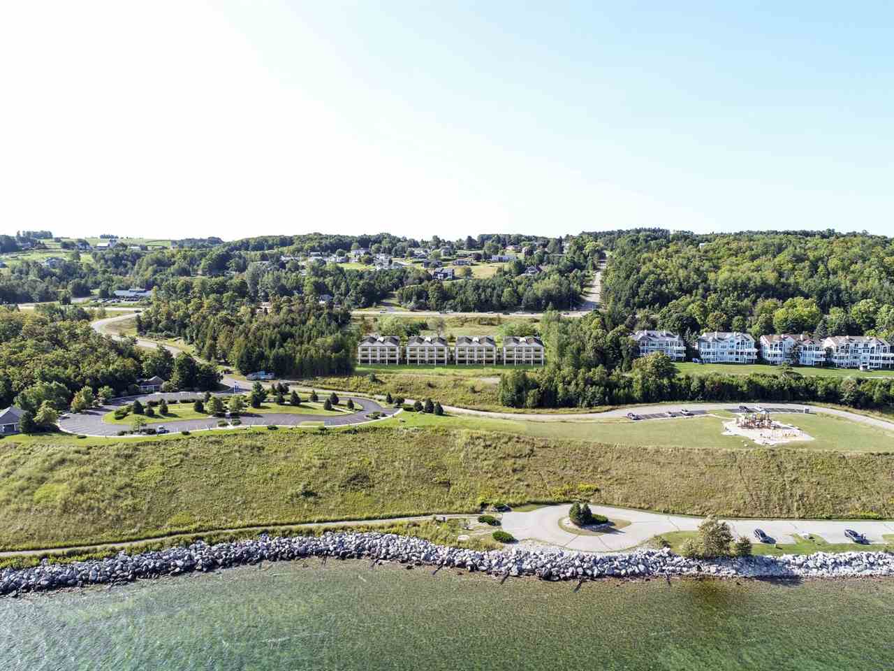 603 Lakeview Drive Bay Harbor MI 49770