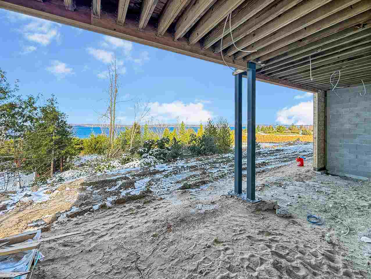 603 Lakeview Drive Bay Harbor MI 49770