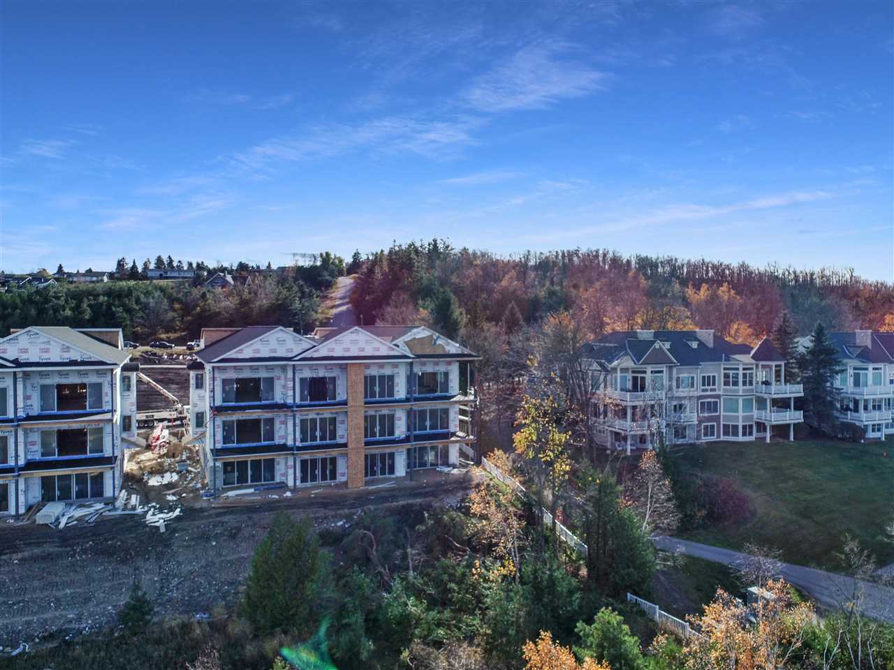 603 Lakeview Drive Bay Harbor MI 49770