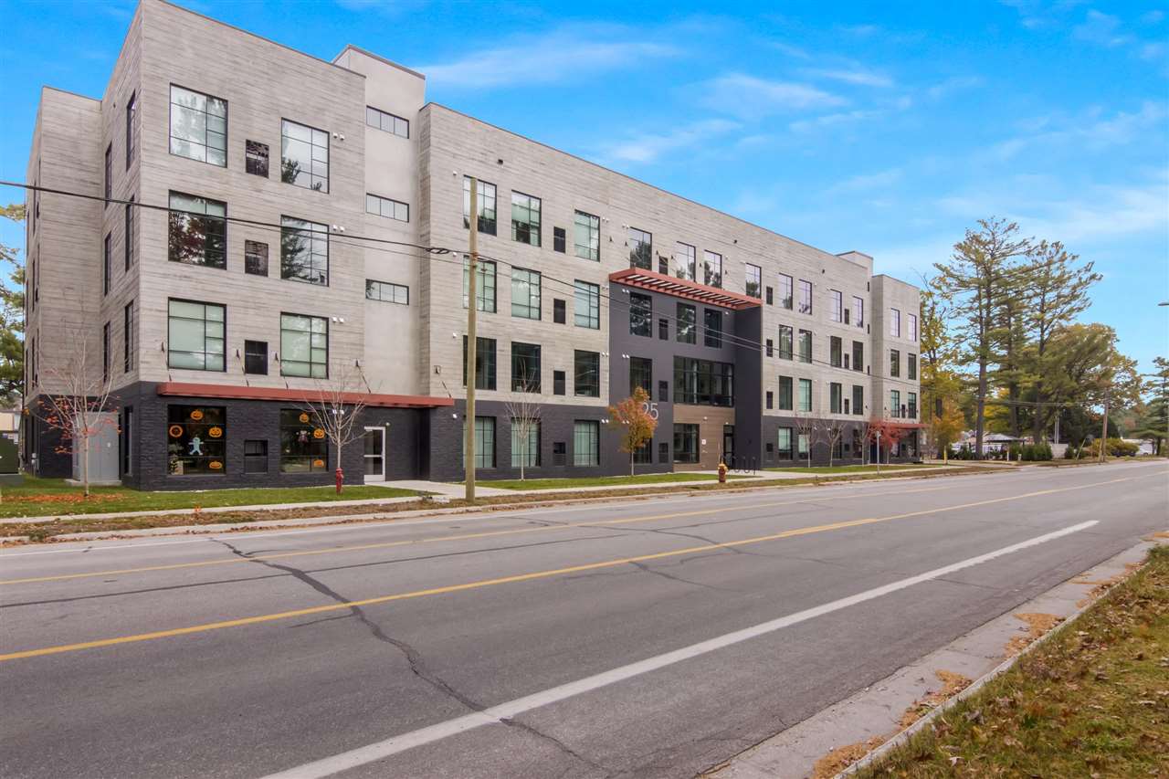 1825 E Eighth Street Traverse City MI 49686