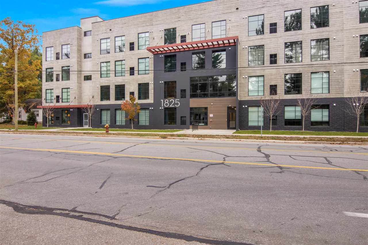 1825 E Eighth Street Traverse City MI 49686