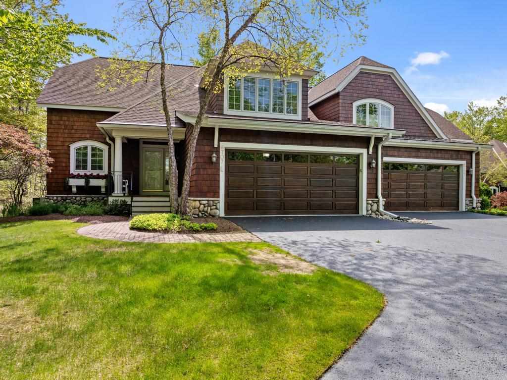 6707 Cottage Court Bay Harbor MI 49770