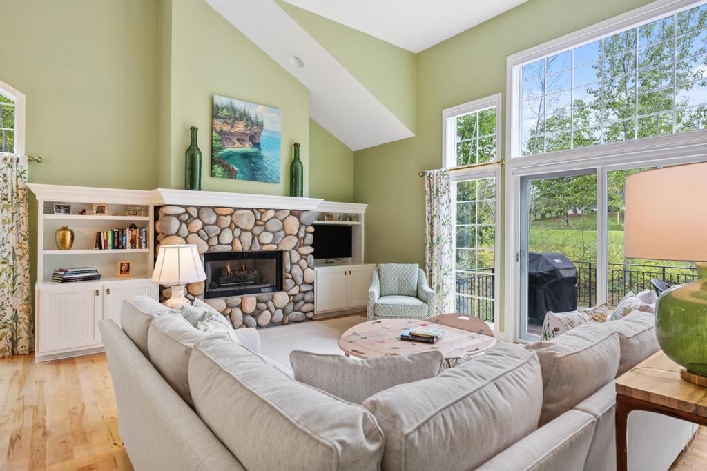 6707 Cottage Court Bay Harbor MI 49770