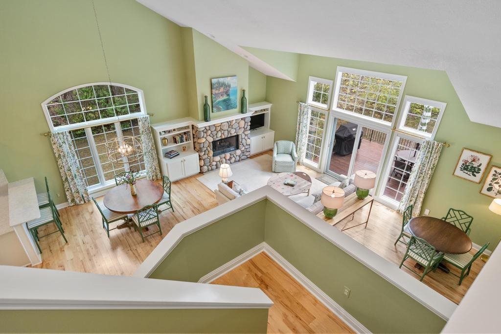 6707 Cottage Court Bay Harbor MI 49770