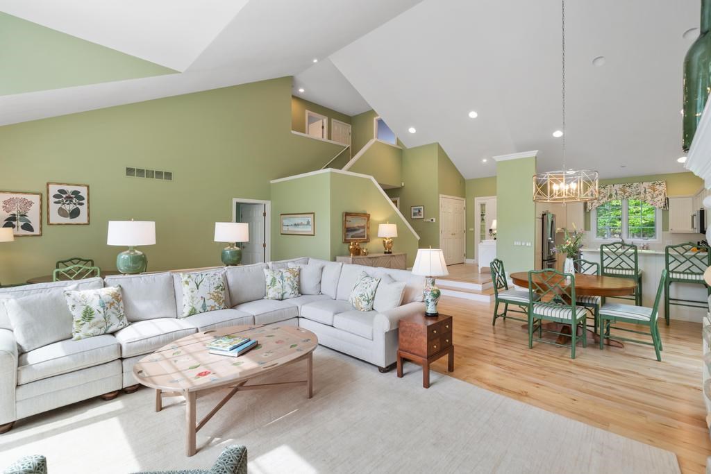 6707 Cottage Court Bay Harbor MI 49770