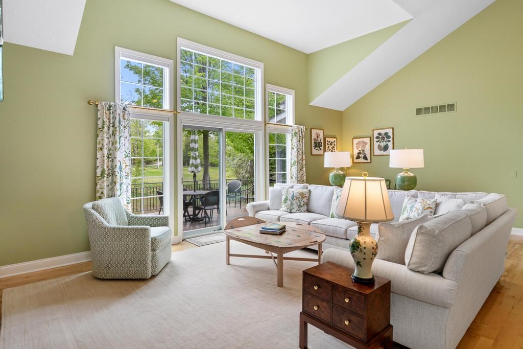 6707 Cottage Court Bay Harbor MI 49770