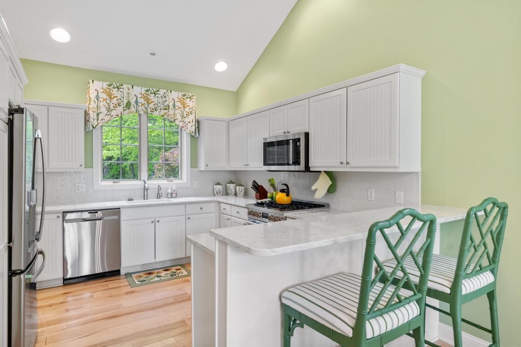 6707 Cottage Court Bay Harbor MI 49770