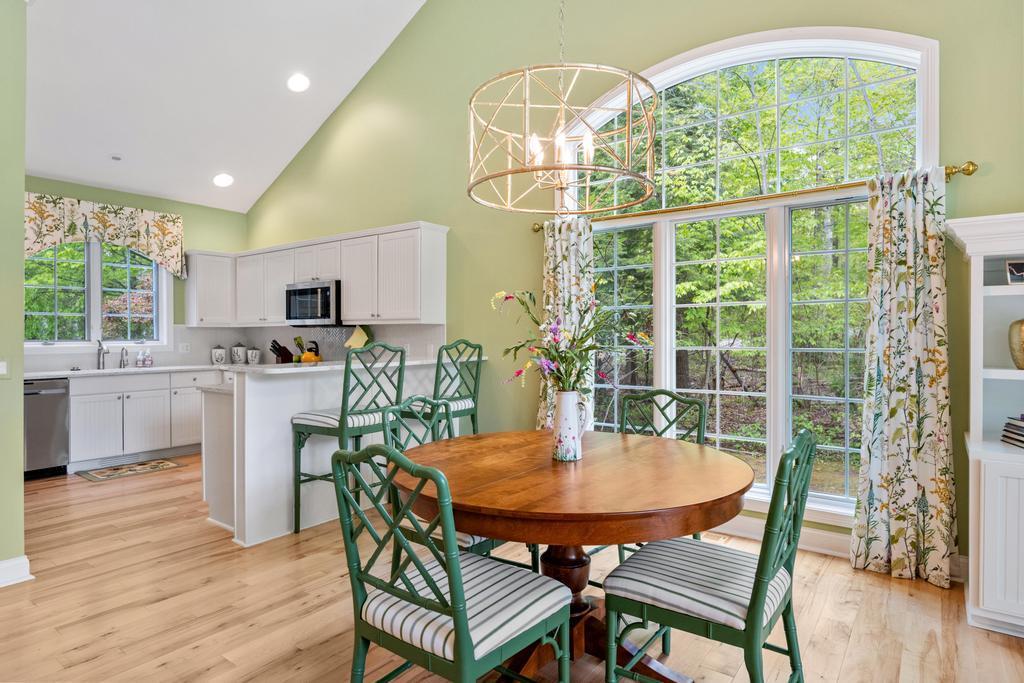 6707 Cottage Court Bay Harbor MI 49770