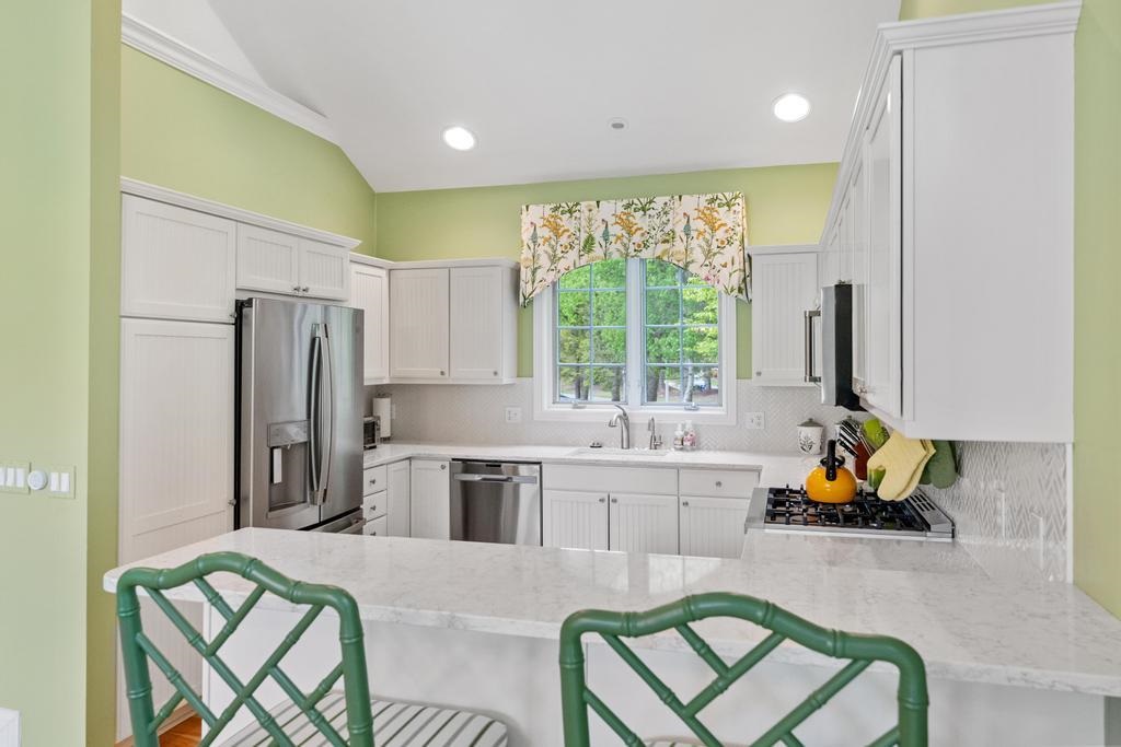 6707 Cottage Court Bay Harbor MI 49770