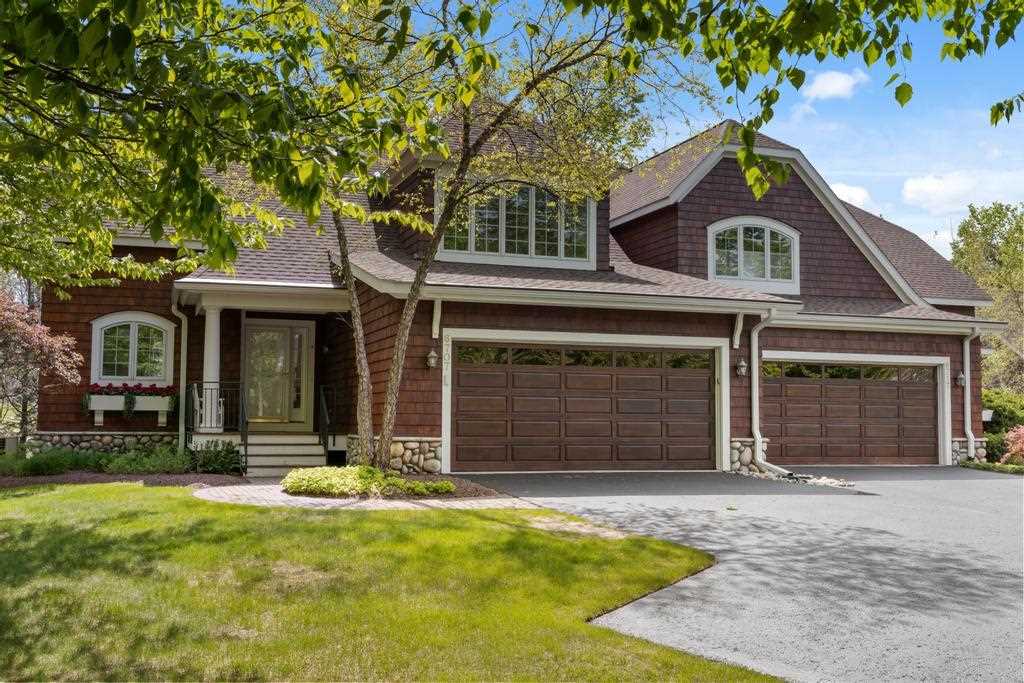 6707 Cottage Court Bay Harbor MI 49770