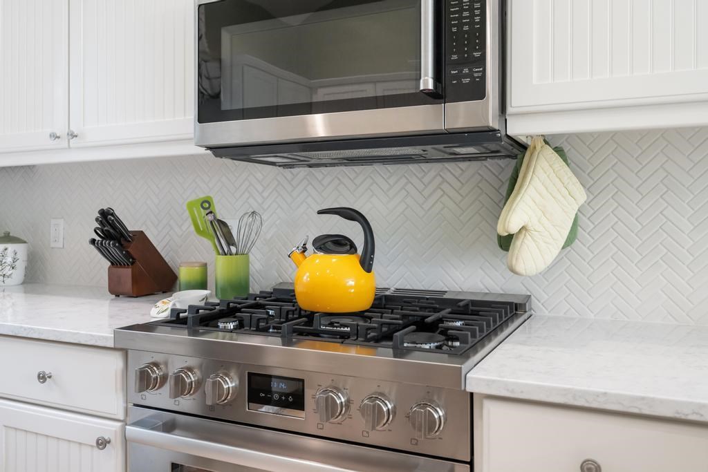 6707 Cottage Court Bay Harbor MI 49770