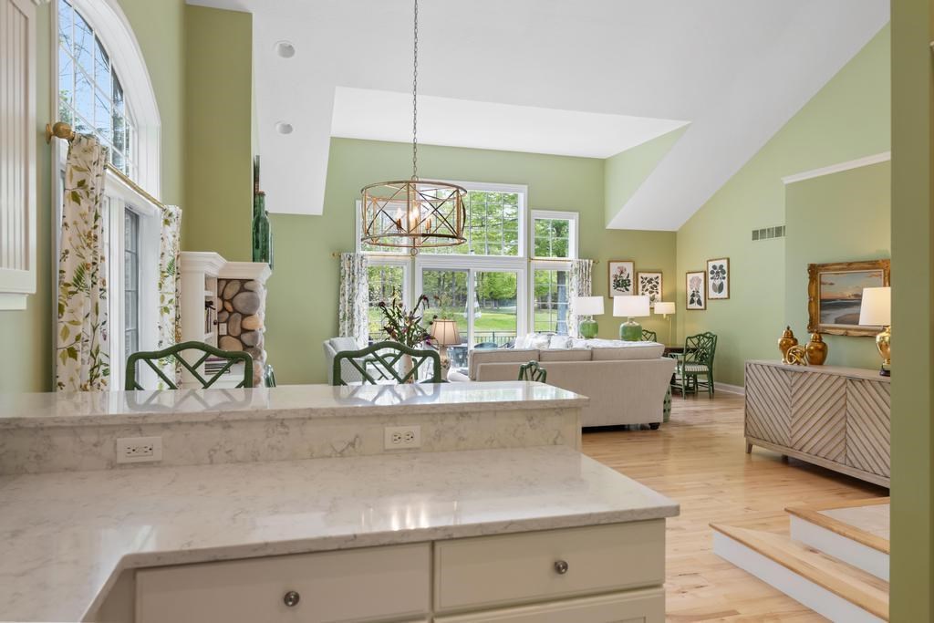 6707 Cottage Court Bay Harbor MI 49770