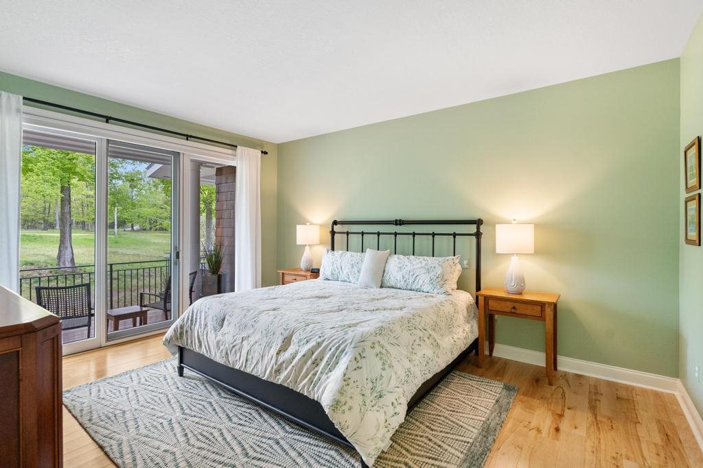 6707 Cottage Court Bay Harbor MI 49770