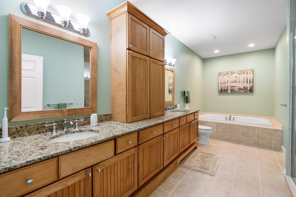 6707 Cottage Court Bay Harbor MI 49770