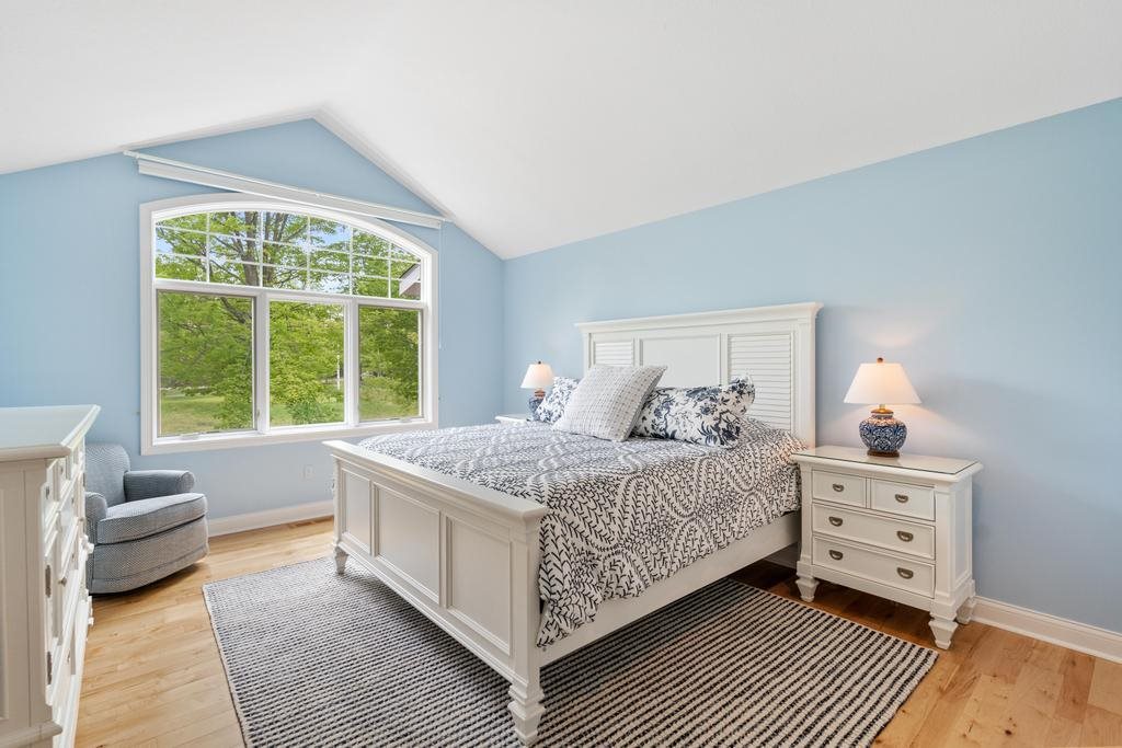 6707 Cottage Court Bay Harbor MI 49770