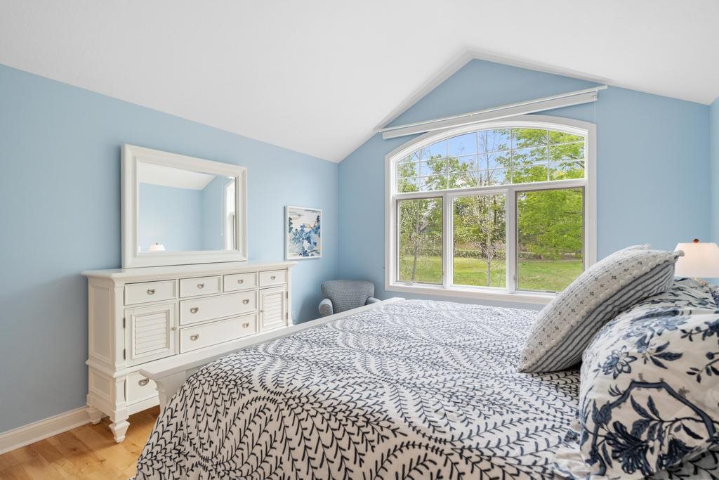 6707 Cottage Court Bay Harbor MI 49770