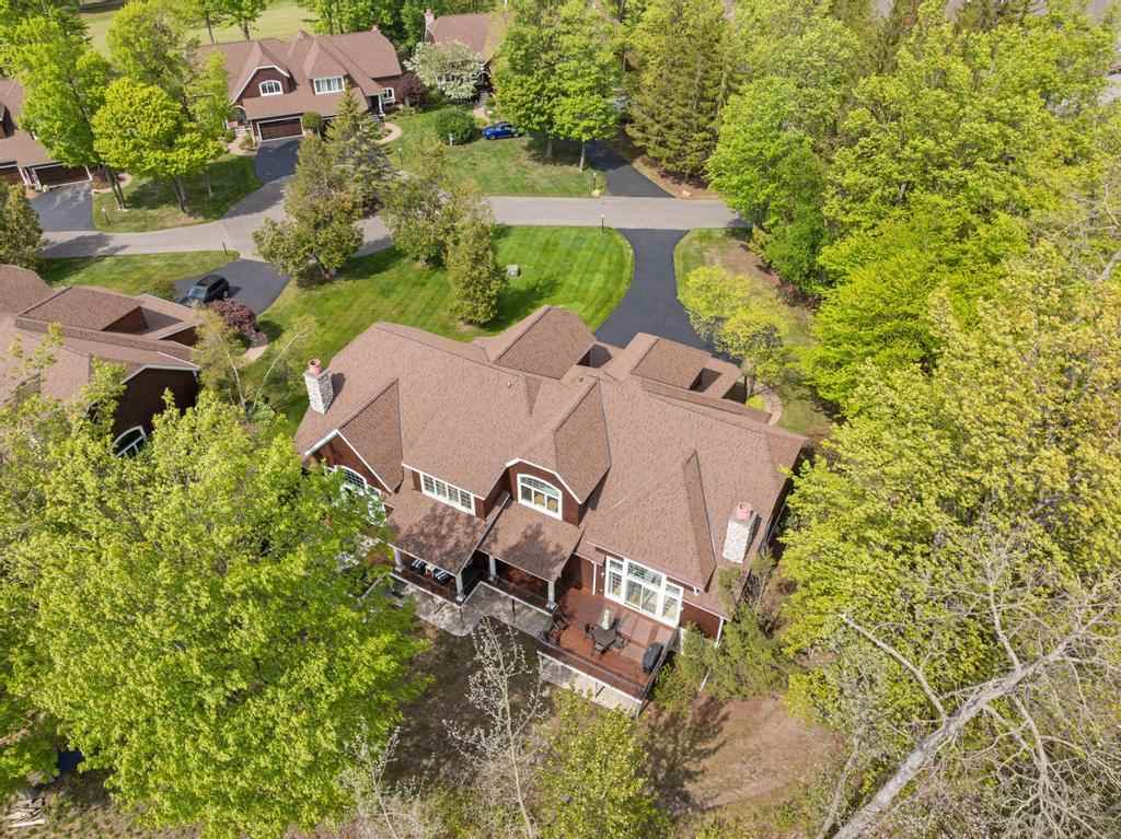 6707 Cottage Court Bay Harbor MI 49770