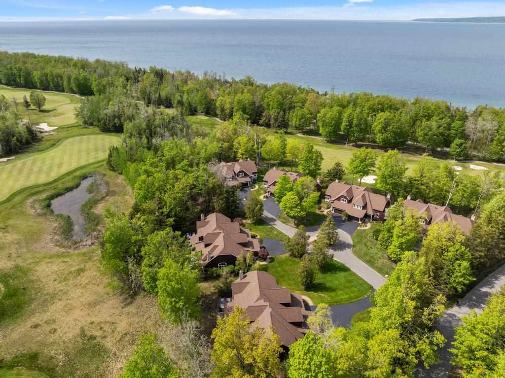 6707 Cottage Court Bay Harbor MI 49770