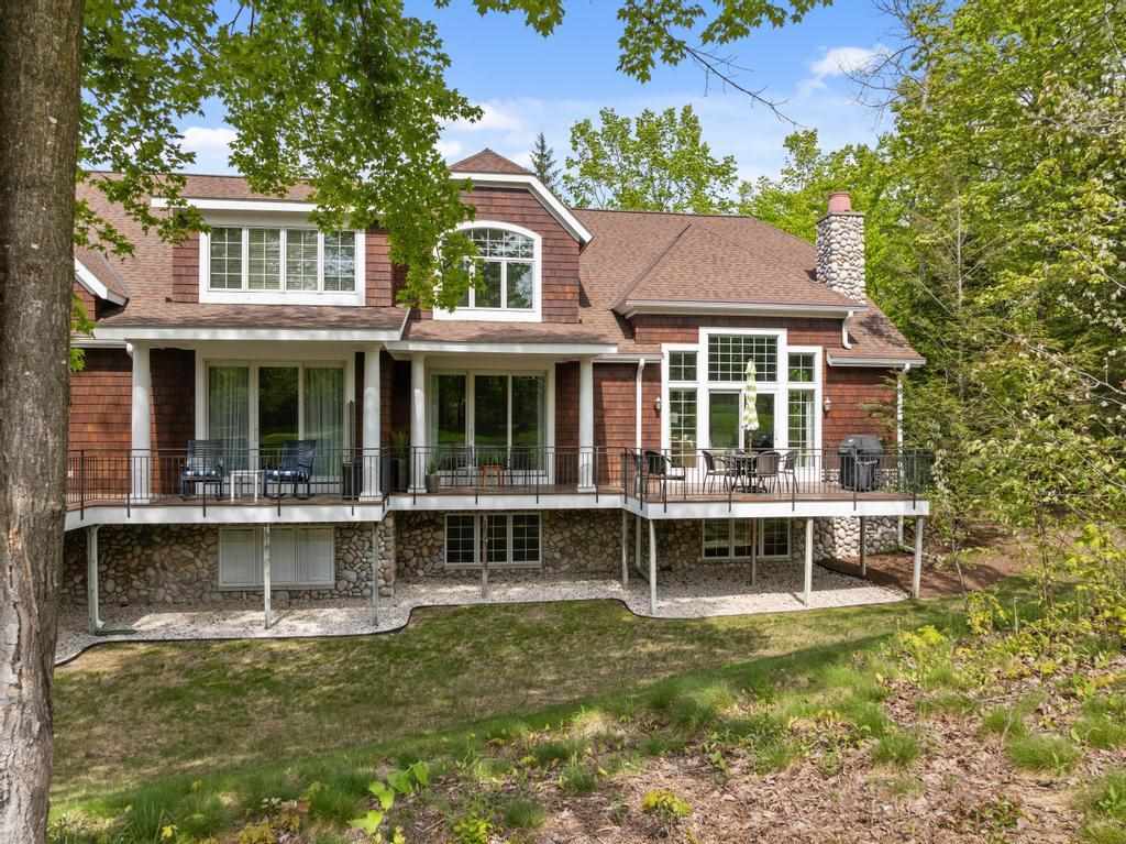 6707 Cottage Court Bay Harbor MI 49770