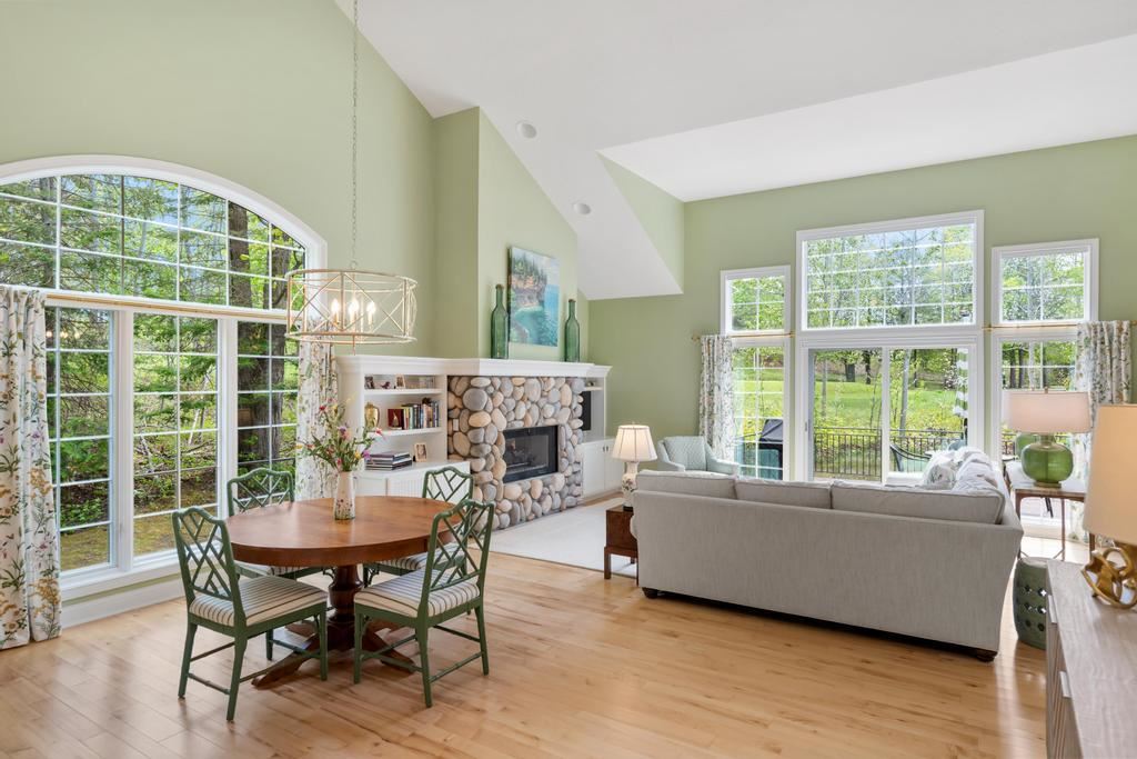 6707 Cottage Court Bay Harbor MI 49770