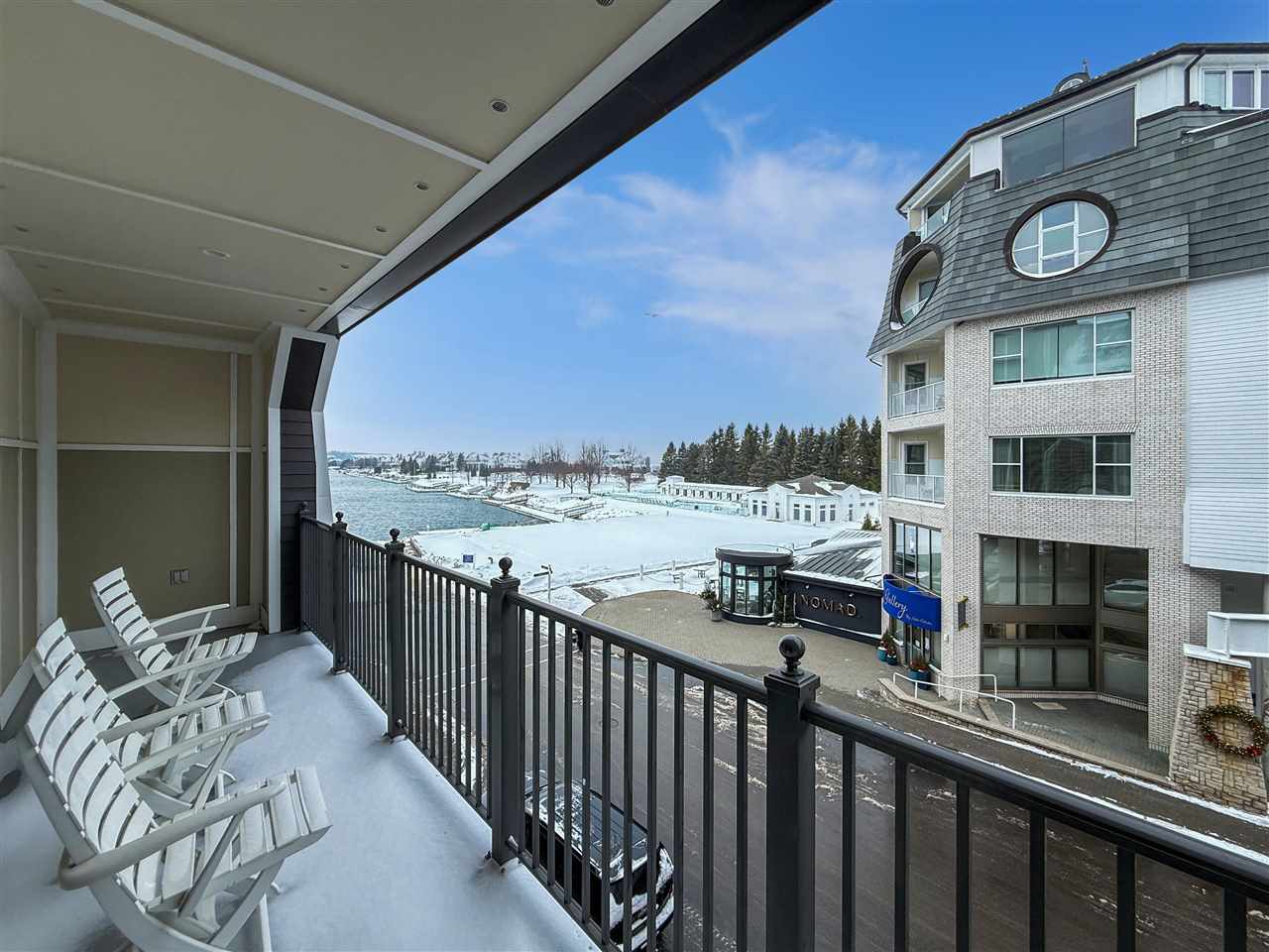 4205 Main Street Bay Harbor MI 49770