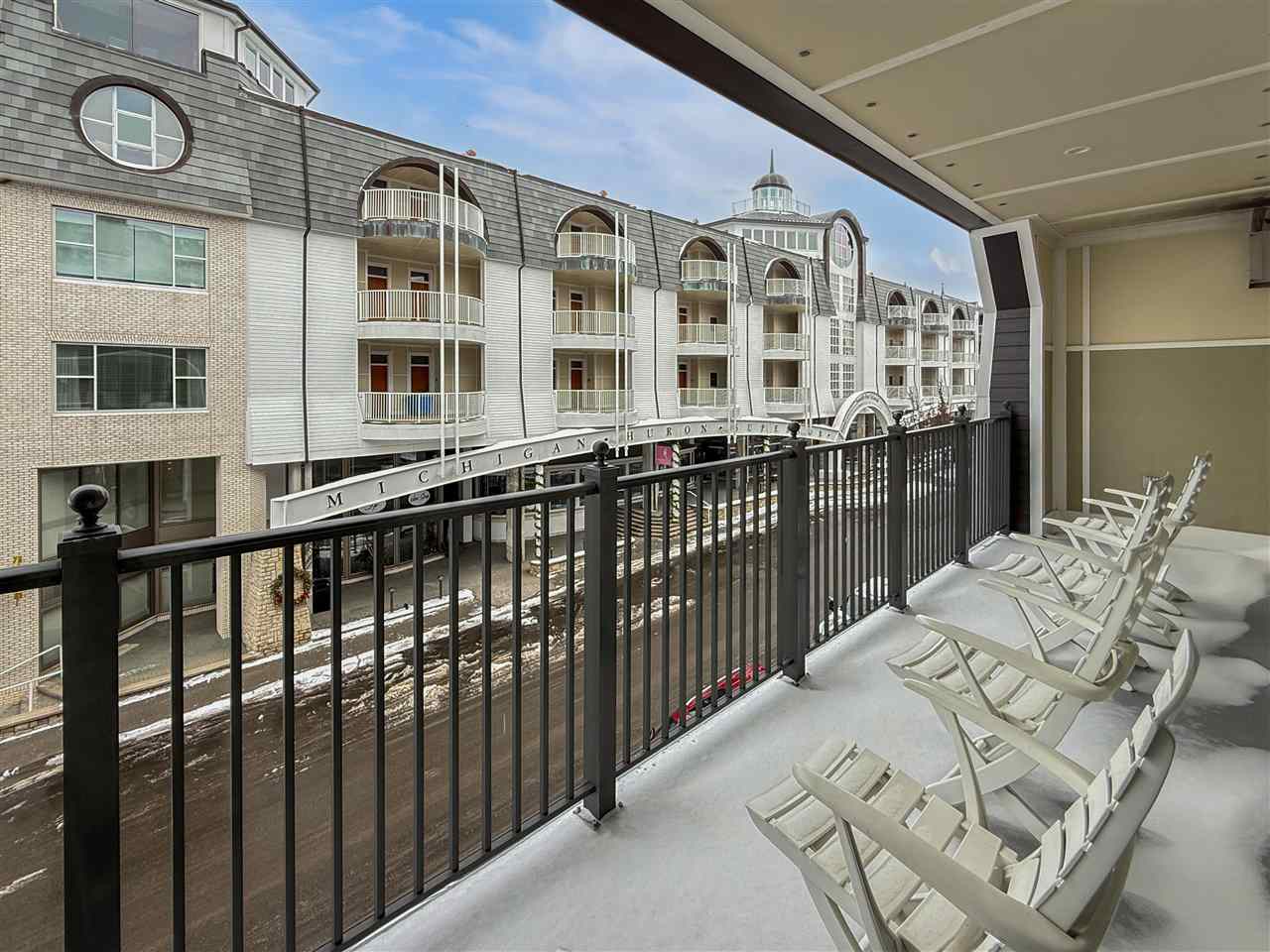 4205 Main Street Bay Harbor MI 49770