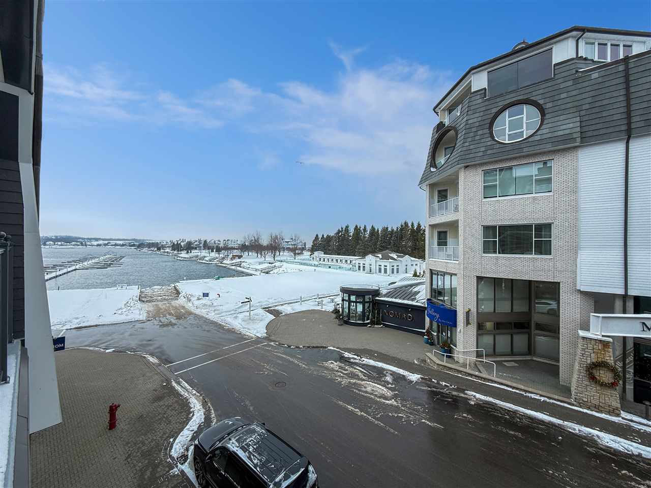 4205 Main Street Bay Harbor MI 49770