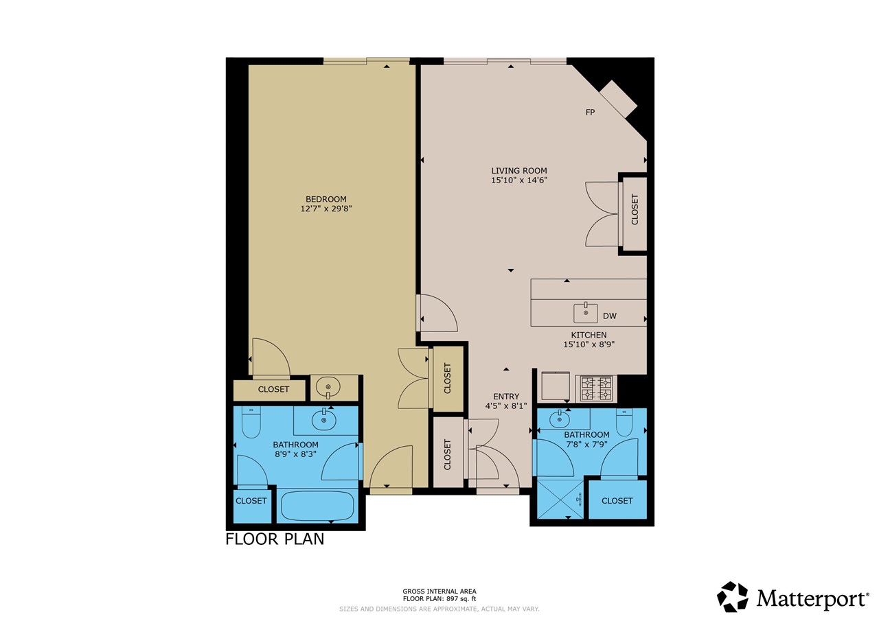 4205 Main Street Bay Harbor MI 49770