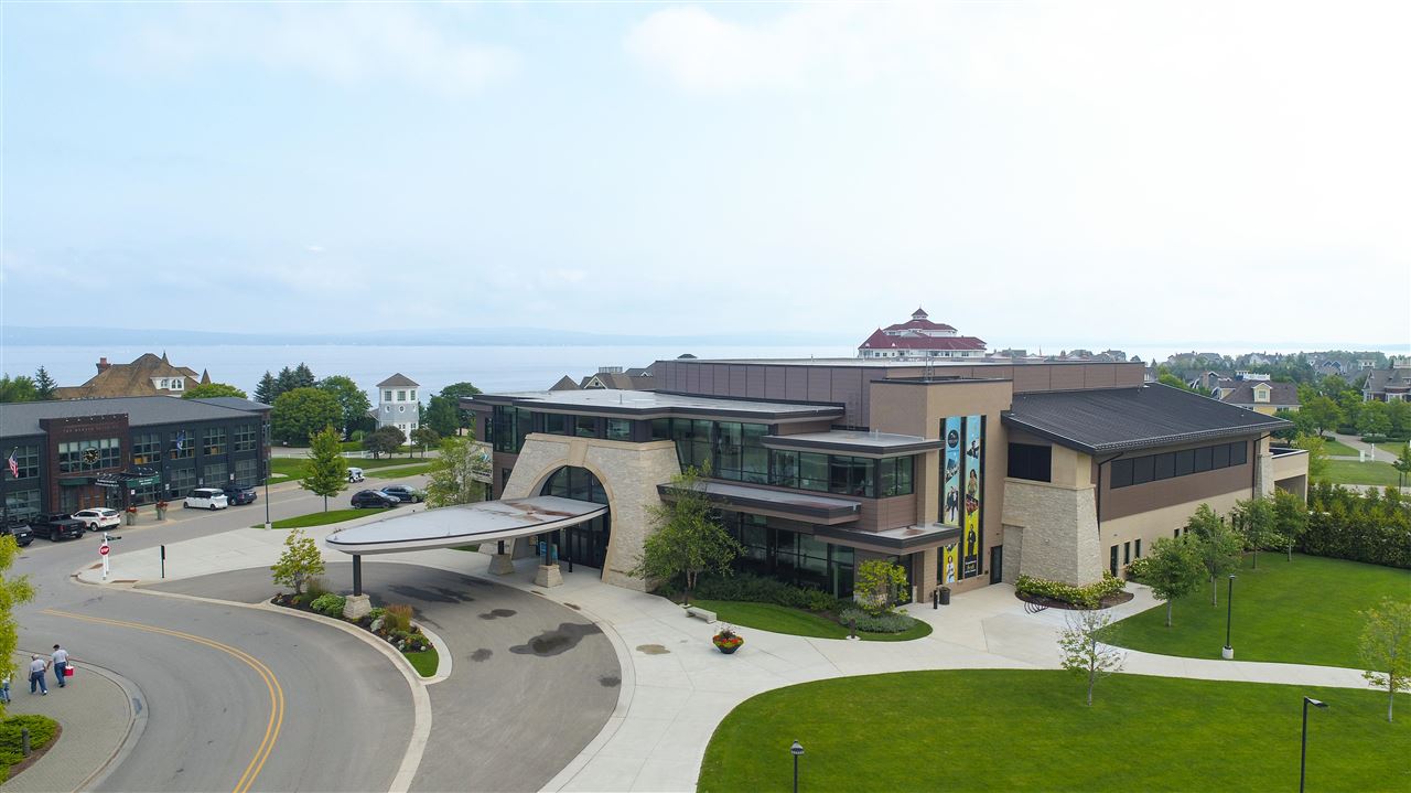 4205 Main Street Bay Harbor MI 49770