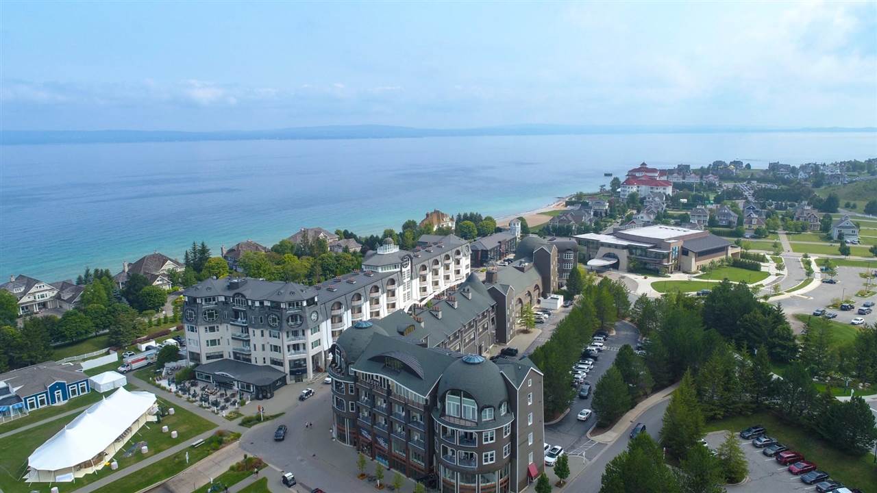 4205 Main Street Bay Harbor MI 49770