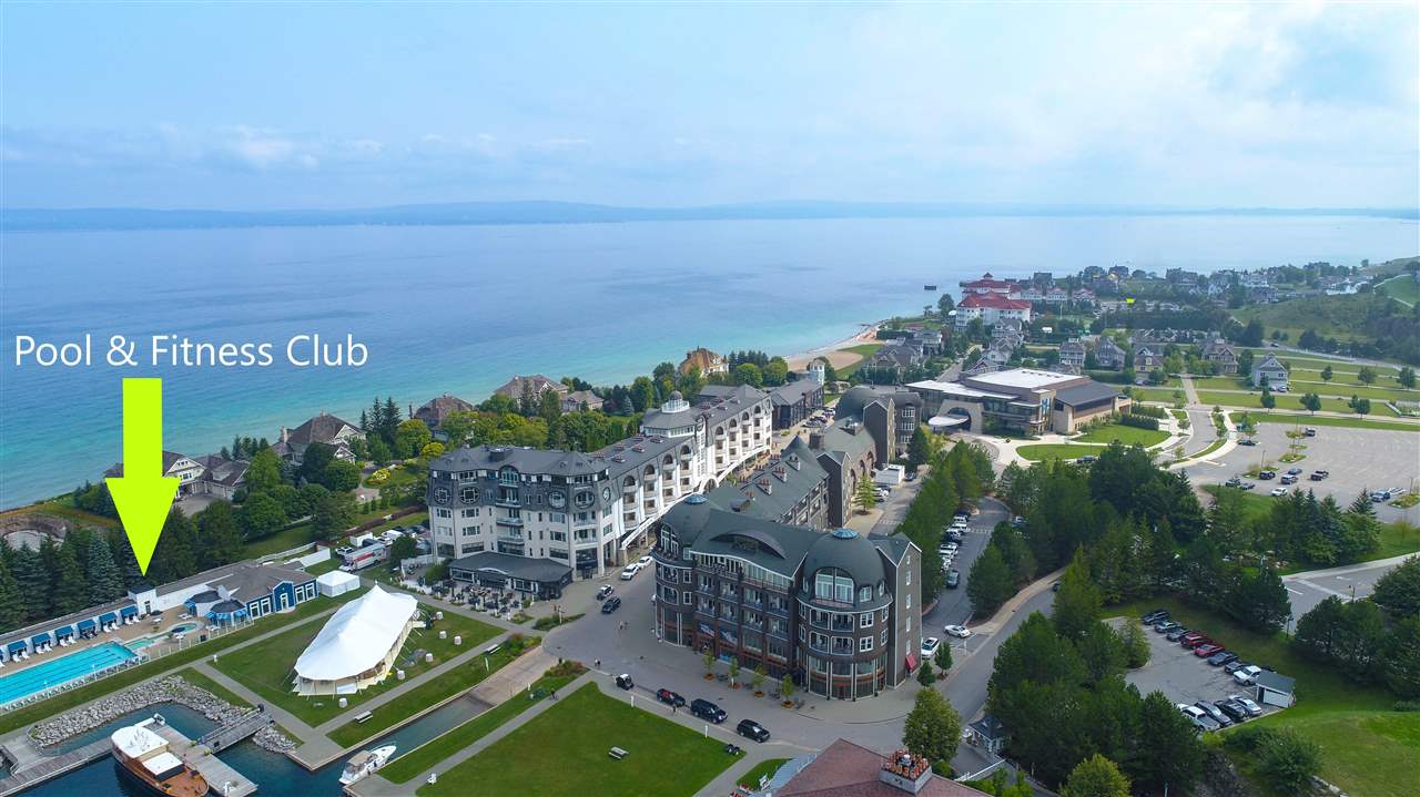 4205 Main Street Bay Harbor MI 49770