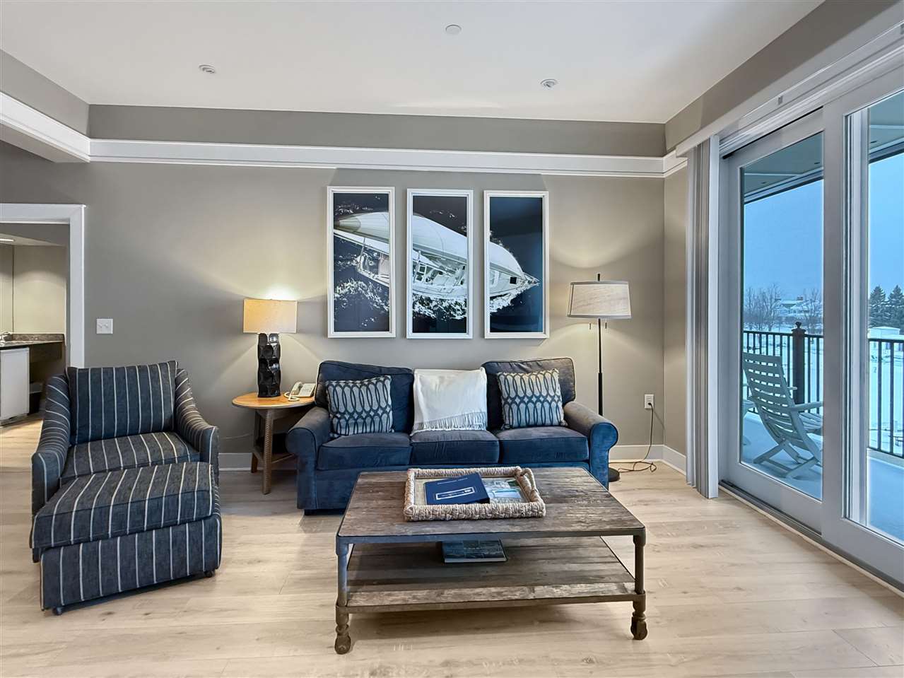 4205 Main Street Bay Harbor MI 49770